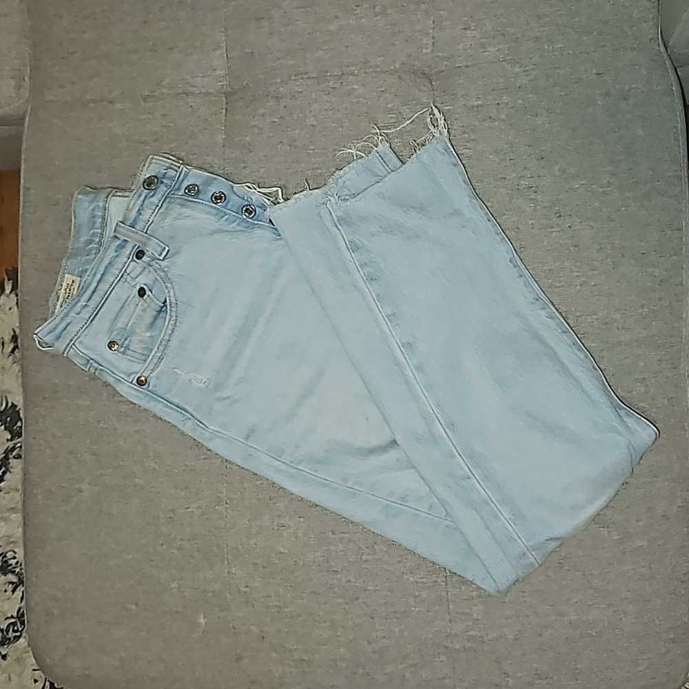 501® SKINNY WOMEN'S JEANS